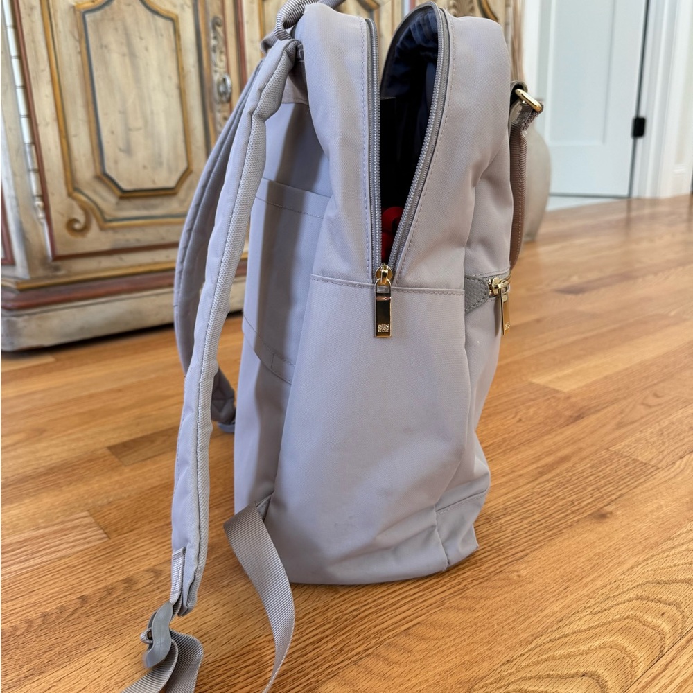 Commuter/Travel Backpack - Picture 7 of 10